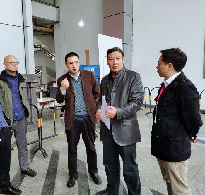 四川旅游學院2020年碩士研究生報名現場確認工作圓滿結束，2551名考生完成現場確認2