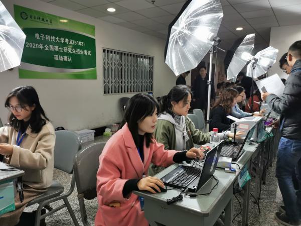 電子科技大學2020考研報名人數達20674人，增幅24.35%5