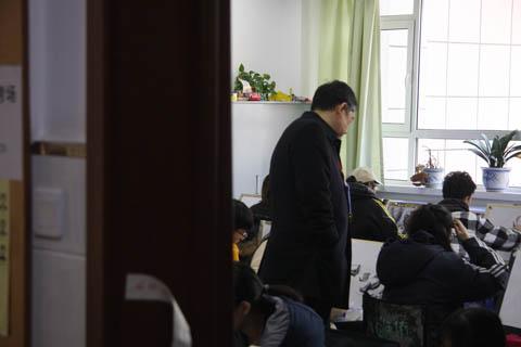 2020年美術與設計類專業省統考平穩結束2