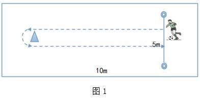 北京中考體育考試過程性考核學業水平足球考核內容及評分標準1