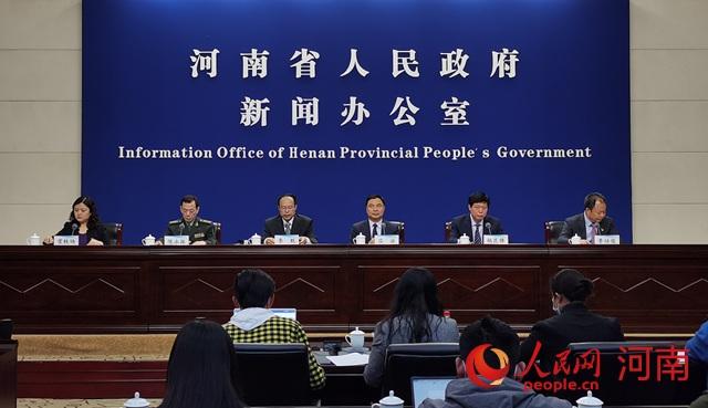 河南出臺18項舉措 全日制研究生招生計劃擴大20%以上1