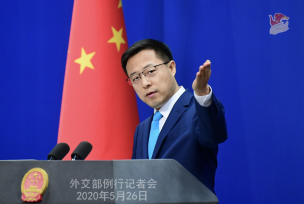 孟晚舟案今日迎來關鍵裁決!!外媒：判決將影響中加關系的走向1