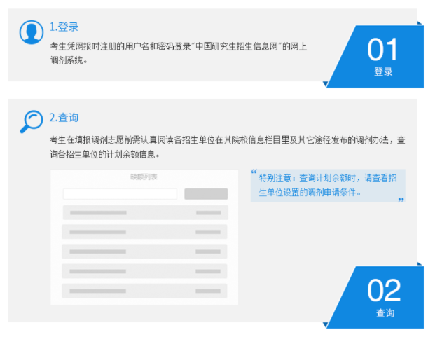 倒計時！2天后調劑系統正式開放！這兩所211調劑系統只開放一天！4