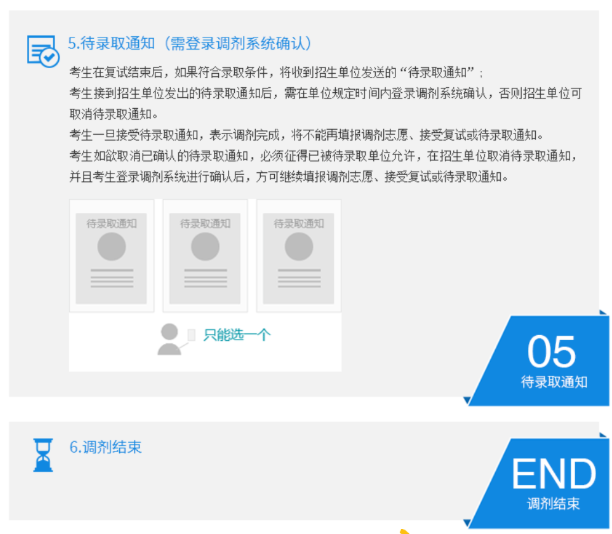 倒計時！2天后調劑系統正式開放！這兩所211調劑系統只開放一天！7