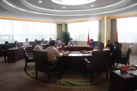 省人大聽取我省2020年全國普通高校招生考試工作匯報5