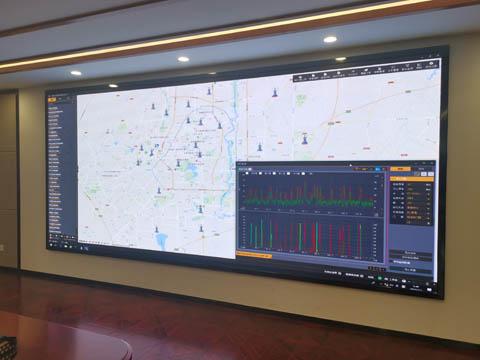 集中采訪吉林省工信廳7