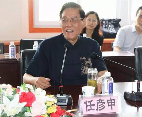 北大原黨委書記任彥申：不能把北京大學辦成清華大學，令人深思3